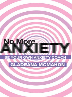 cover image of No More Anxiety!